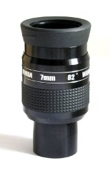 Okulár UWAN 7 mm William Optics