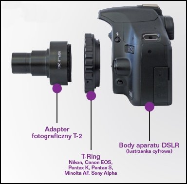 adapter-t-2 adapter-t-2