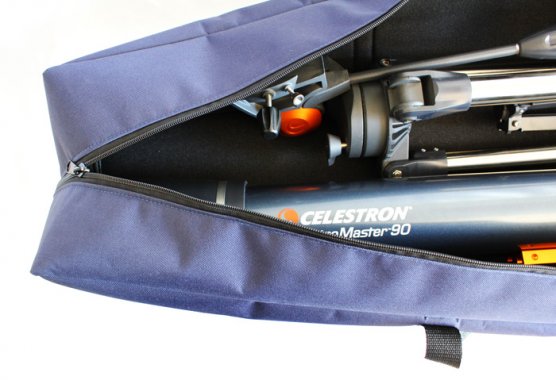 Pouzdro pro přepravu dalekohledu 110 x 20 Pouzdro pro přepravu dalekohledu 110 x 20