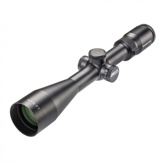 Puškohled Delta Optical Titanium 2,5-10x50 HD Puškohled Delta Optical Titanium 2,5-10x50 HD