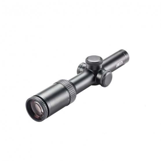 Zaměřovač Titanium HD 1-6x24 4A Zaměřovač Titanium HD 1-6x24 4A