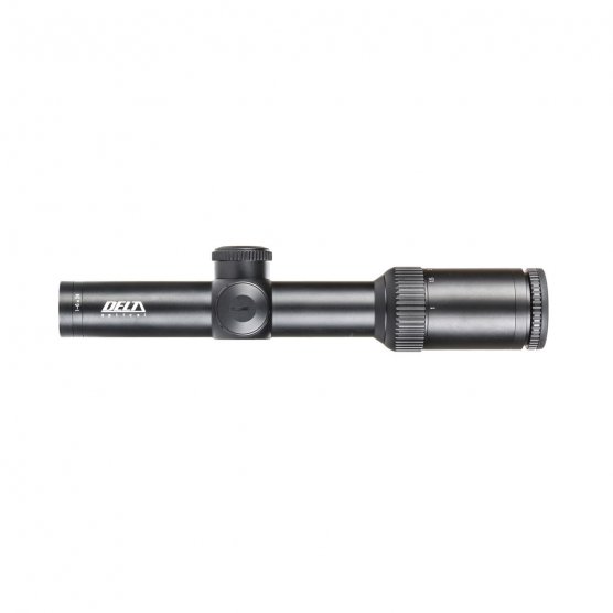 Zaměřovač Titanium HD 1-6x24 4A Zaměřovač Titanium HD 1-6x24 4A